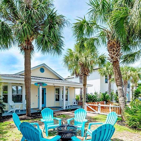 Private Beach Access, Fenced Yard & Pet Friendly, Pool, Cabana Life Beach House Destin Esterno foto