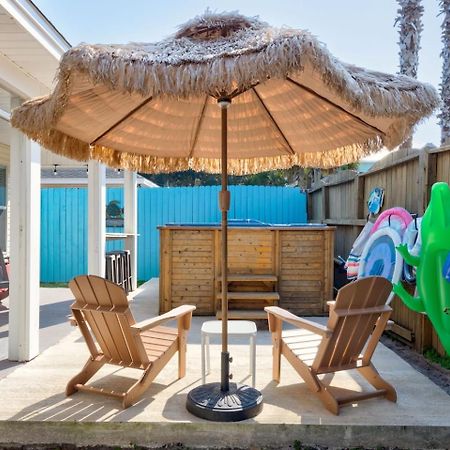 Private Beach Access, Fenced Yard & Pet Friendly, Pool, Cabana Life Beach House Destin Esterno foto