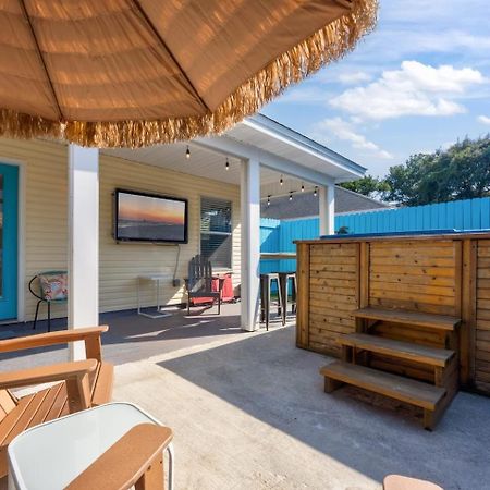 Private Beach Access, Fenced Yard & Pet Friendly, Pool, Cabana Life Beach House Destin Esterno foto