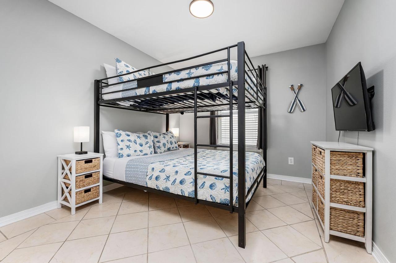 Private Beach Access, Fenced Yard & Pet Friendly, Pool, Cabana Life Beach House Destin Esterno foto