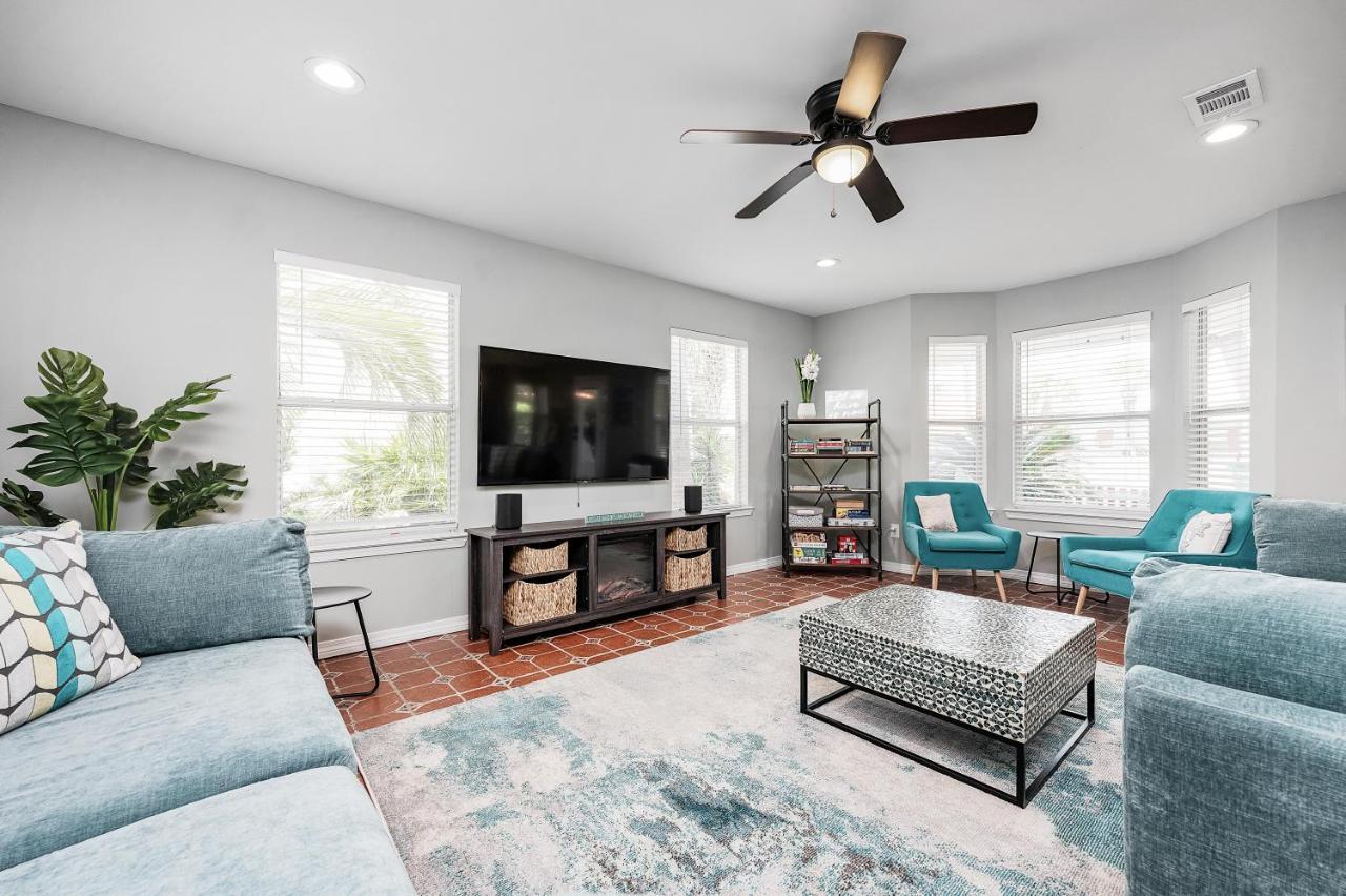 Private Beach Access, Fenced Yard & Pet Friendly, Pool, Cabana Life Beach House Destin Esterno foto