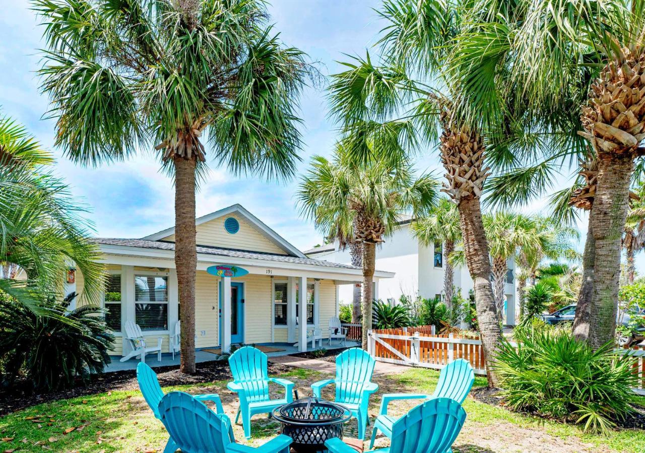 Private Beach Access, Fenced Yard & Pet Friendly, Pool, Cabana Life Beach House Destin Esterno foto