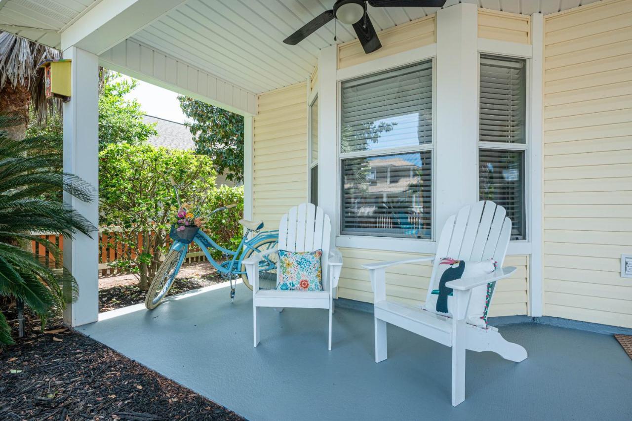 Private Beach Access, Fenced Yard & Pet Friendly, Pool, Cabana Life Beach House Destin Esterno foto