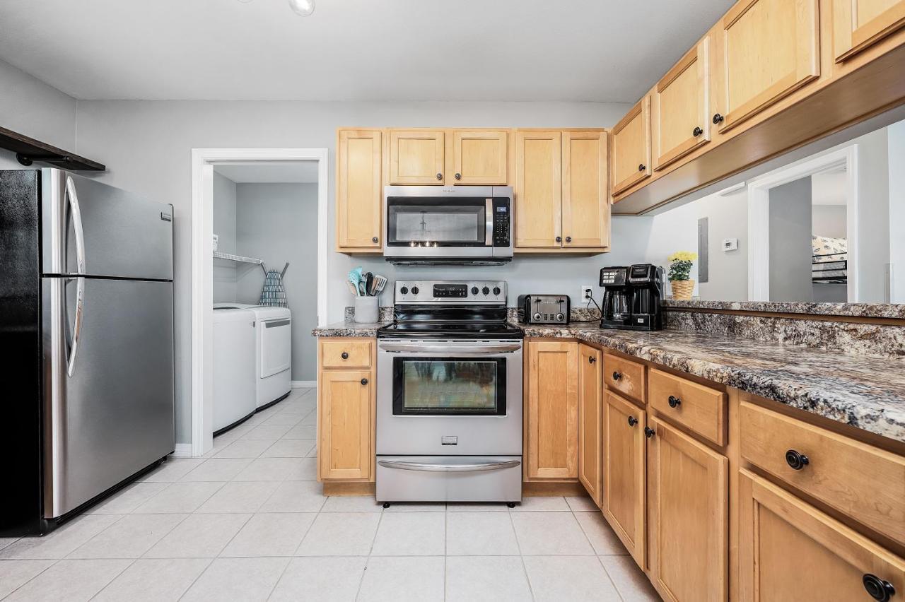 Private Beach Access, Fenced Yard & Pet Friendly, Pool, Cabana Life Beach House Destin Esterno foto