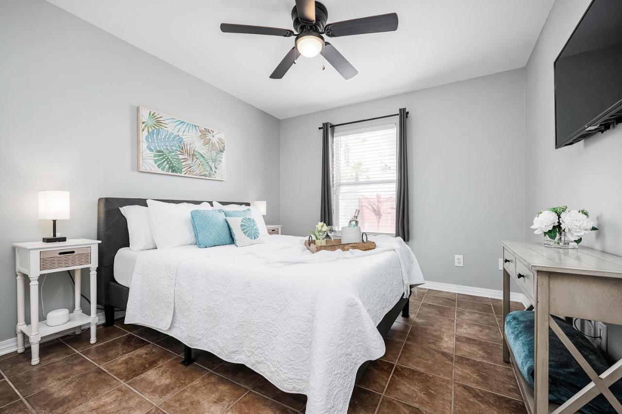 Private Beach Access, Fenced Yard & Pet Friendly, Pool, Cabana Life Beach House Destin Esterno foto