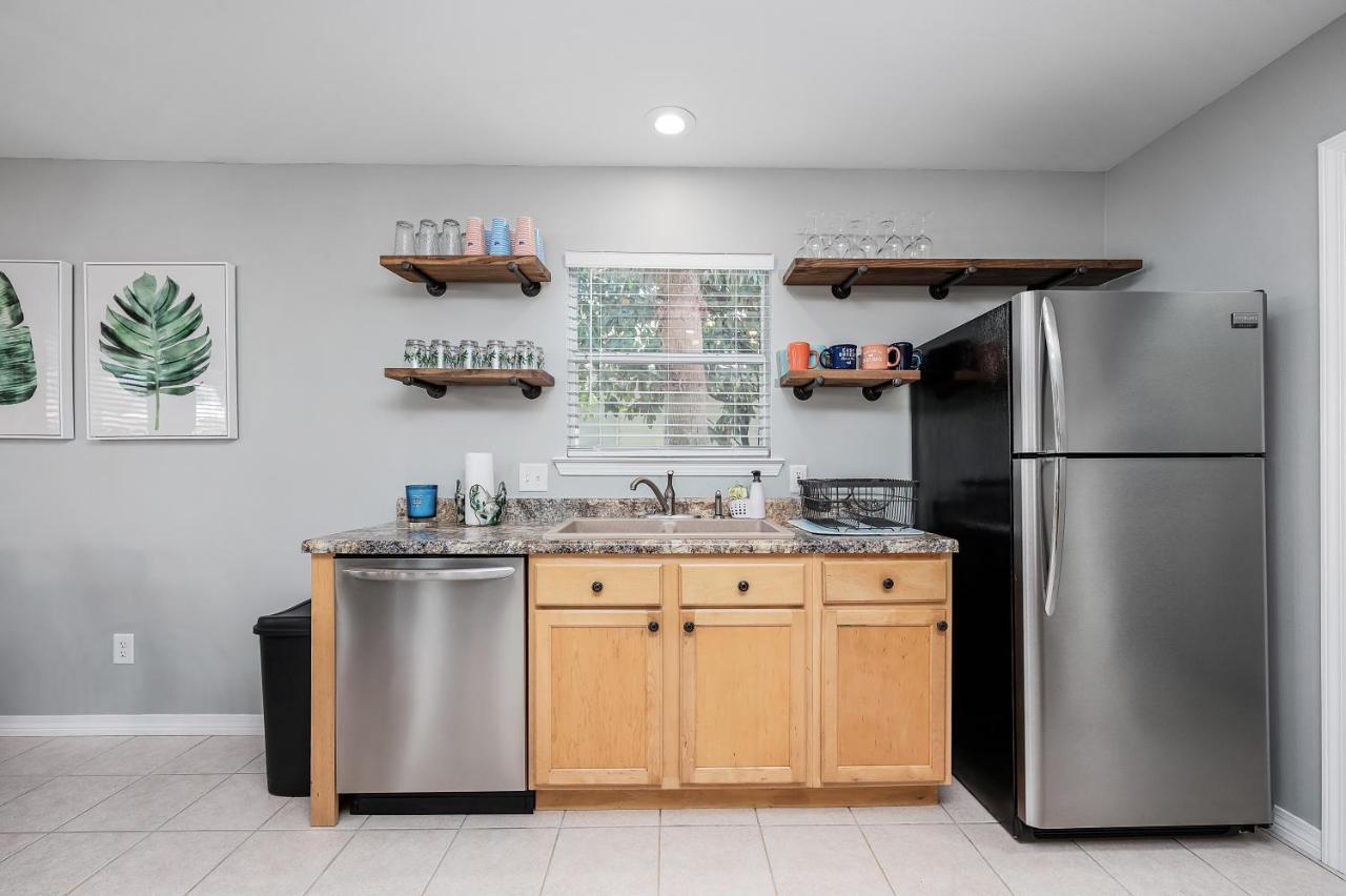 Private Beach Access, Fenced Yard & Pet Friendly, Pool, Cabana Life Beach House Destin Esterno foto