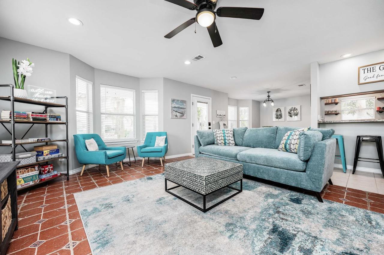 Private Beach Access, Fenced Yard & Pet Friendly, Pool, Cabana Life Beach House Destin Esterno foto