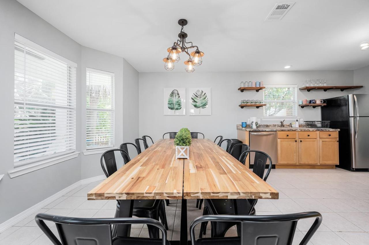 Private Beach Access, Fenced Yard & Pet Friendly, Pool, Cabana Life Beach House Destin Esterno foto