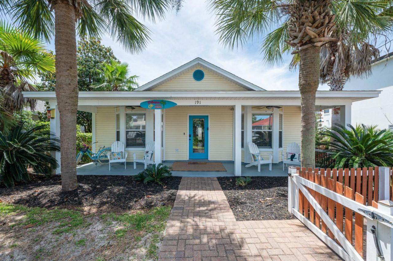 Private Beach Access, Fenced Yard & Pet Friendly, Pool, Cabana Life Beach House Destin Esterno foto