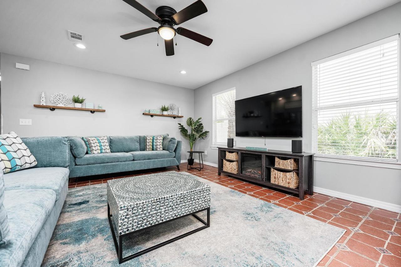 Private Beach Access, Fenced Yard & Pet Friendly, Pool, Cabana Life Beach House Destin Esterno foto