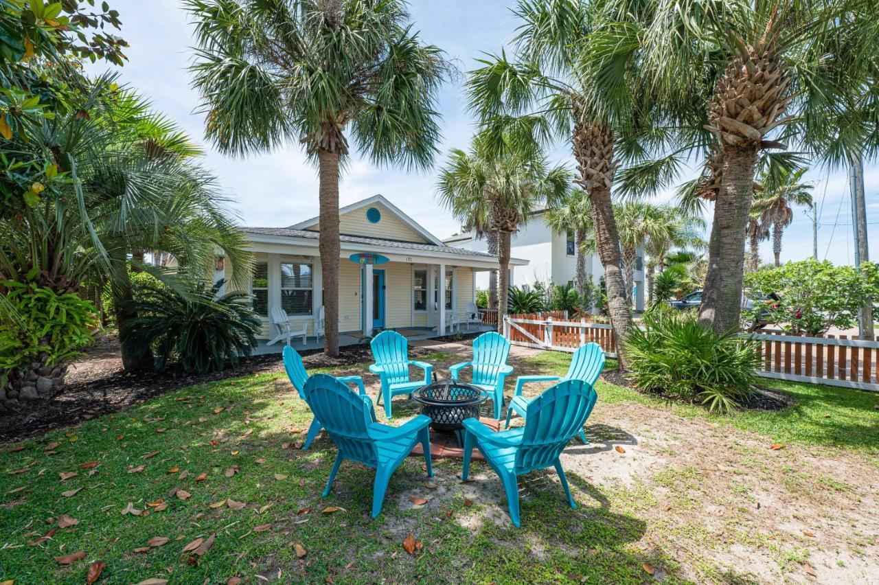 Private Beach Access, Fenced Yard & Pet Friendly, Pool, Cabana Life Beach House Destin Esterno foto