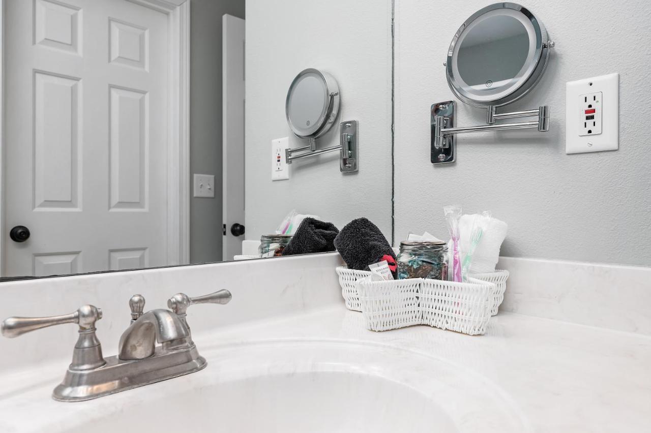 Private Beach Access, Fenced Yard & Pet Friendly, Pool, Cabana Life Beach House Destin Esterno foto