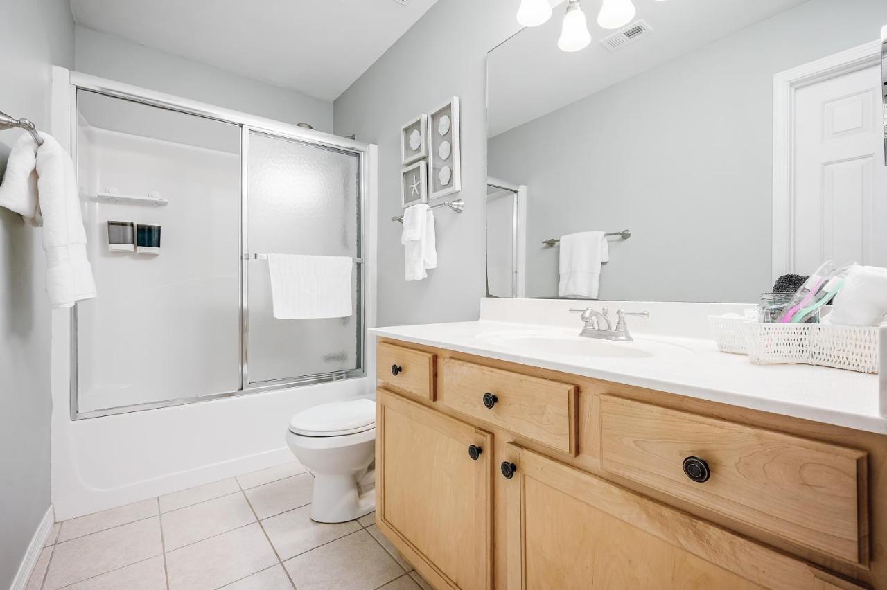 Private Beach Access, Fenced Yard & Pet Friendly, Pool, Cabana Life Beach House Destin Esterno foto