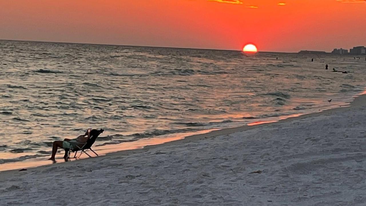 Private Beach Access, Fenced Yard & Pet Friendly, Pool, Cabana Life Beach House Destin Esterno foto