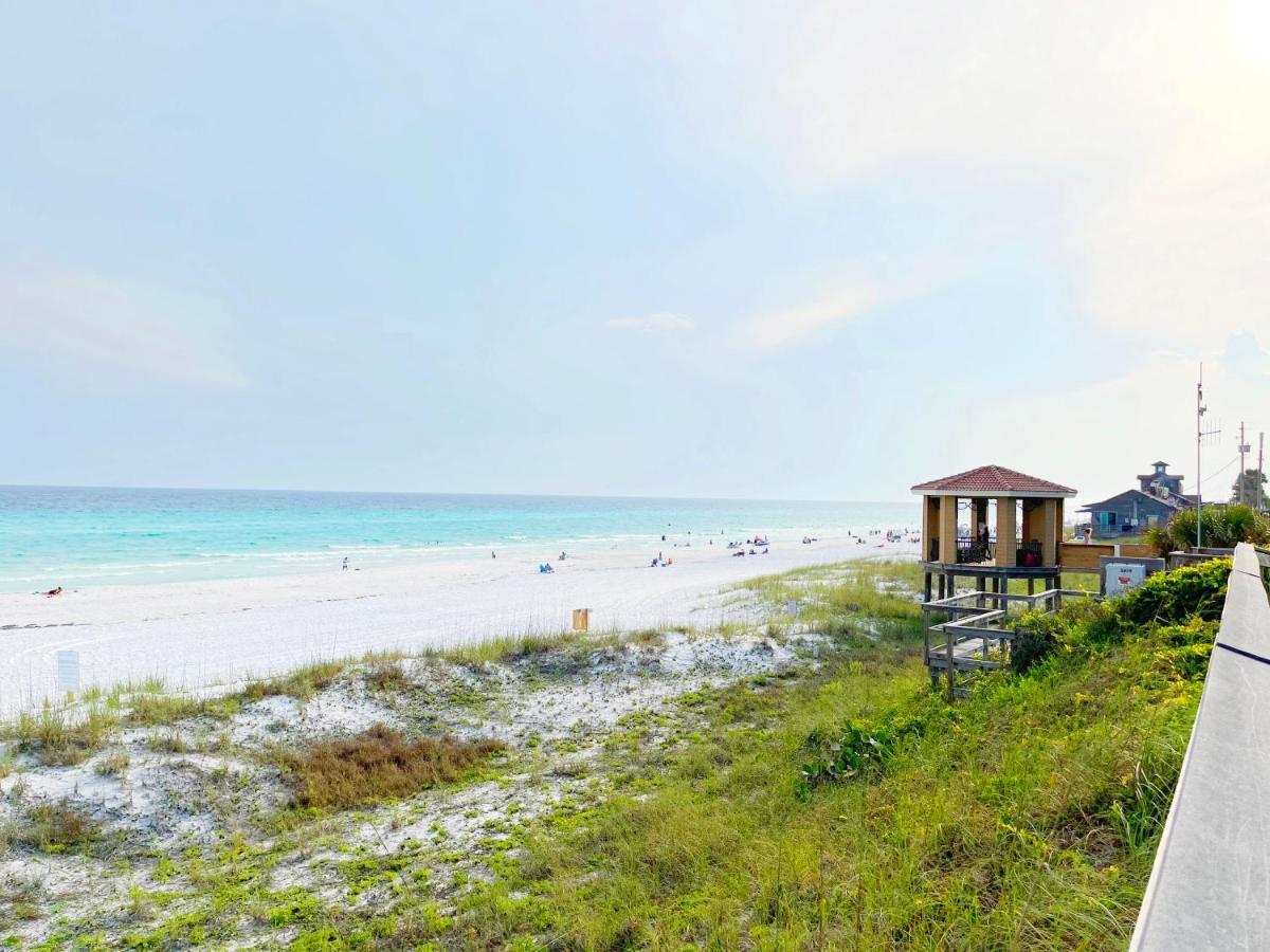 Private Beach Access, Fenced Yard & Pet Friendly, Pool, Cabana Life Beach House Destin Esterno foto